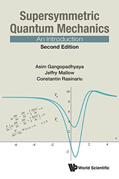 portada Supersymmetric Quantum Mechanics: An Introduction (Second Edition)