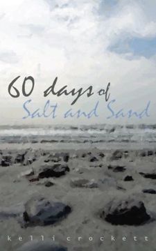 portada 60 Days of Salt and Sand