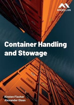 portada Container Handling and Stowage (en Inglés)