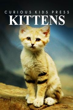 portada Kittens - Curious Kids Press