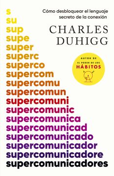 portada Supercomunicadores (in Spanish)