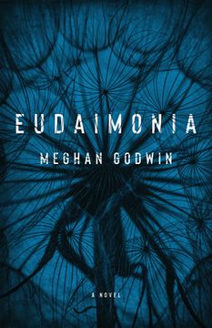 portada Eudaimonia (in English)