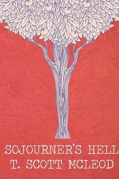 portada sojourner's hell (en Inglés)