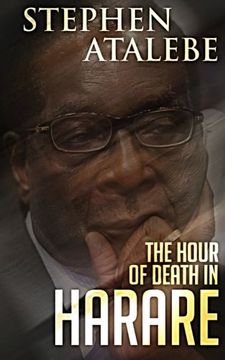 portada The Hour of Death in Harare