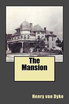 portada The Mansion