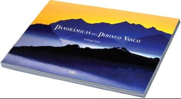 portada Panoramicas del Pirineo Vasco