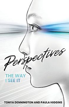 portada Perspectives: The way i see it (in English)