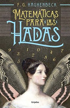 portada Matemáticas Para las Hadas (Spanish Edition)