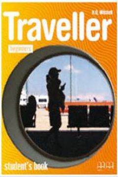 portada Traveller - Libro para estudiante, nivel elemental ( 2 unidades + CD )