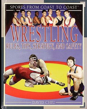 portada wrestling: rules, tips, strategy, and safety (in English)