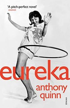 portada Eureka (en Inglés)