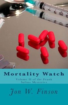 portada Mortality Watch (en Inglés)