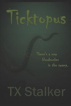 portada Ticktopus (en Inglés)