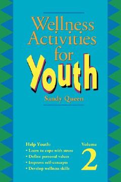 portada wellness activities for youth (en Inglés)