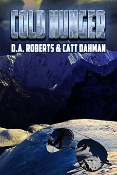portada Cold Hunger (in English)