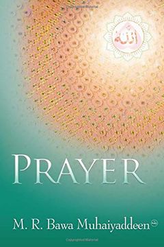 portada Prayer (en Inglés)