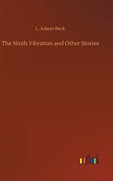 portada The Ninth Vibration and Other Stories