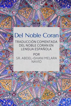 portada Del Noble Coran - Traduccion Comentada del Noble Coran en Lengua Española