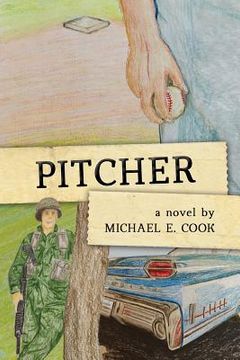 portada Pitcher (en Inglés)