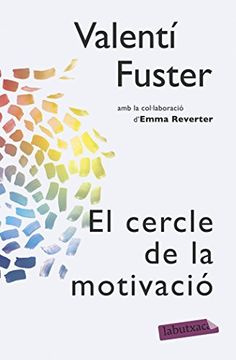 portada El Cercle de la Motivació (in Catalá)