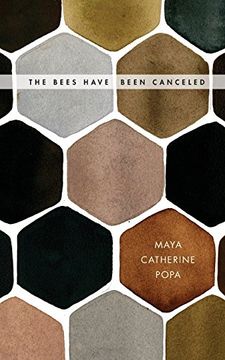 portada The Bees Have Been Canceled: Poems (in English)