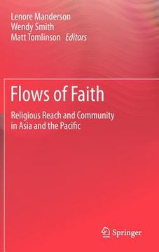 portada flows of faith
