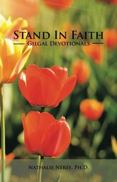 portada Stand in Faith