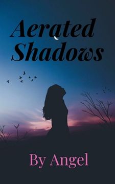 portada Aerated shadows (en Inglés)