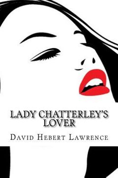portada Lady chatterley's lover (English Edition)