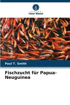 portada Fischzucht für Papua-Neuguinea (en Alemán)