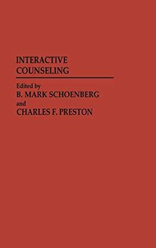 portada Interactive Counseling. (in English)