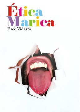 portada Etica Marica (in Spanish)