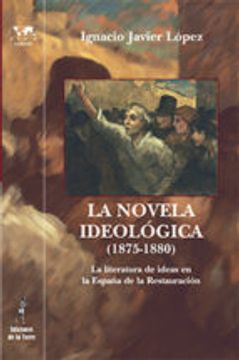 Nml40. La Novela Ideologica (in Spanish)