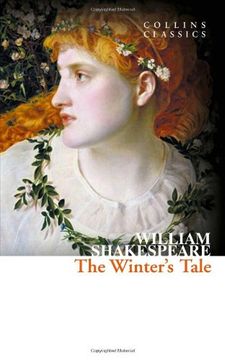 portada The Winter’s Tale (Collins Classics)
