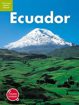 portada Recuerda Ecuador (Español-Inglés)