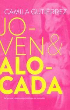 portada Joven & Alocada (in Spanish)
