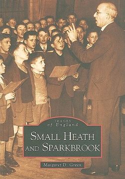 portada small heath and sparkbrook (in English)