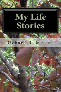 portada My Life Stories (en Inglés)
