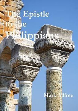 portada The Epistle to the Philippians (in English)
