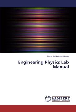 portada Engineering Physics Lab Manual