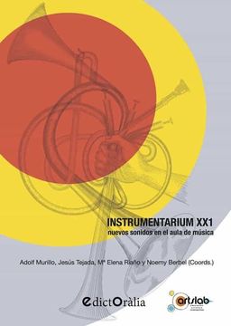 portada Instrumentarium xx1