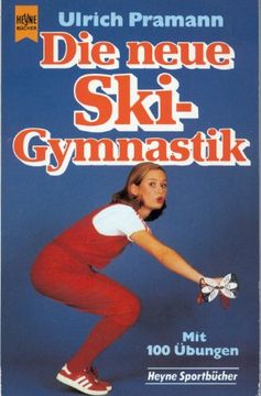portada Die Neue Skigymnastik