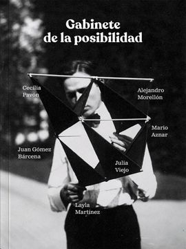 portada Gabinete de la Posibilidad (in Spanish)