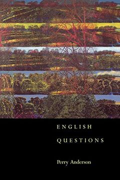 portada English Questions (in English)