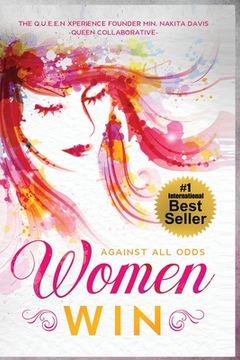 portada Women Win: Against All Odds (en Inglés)