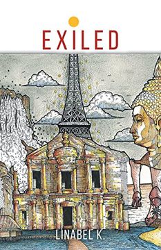 portada Exiled (in English)