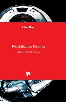 portada Rehabilitation Robotics (in English)