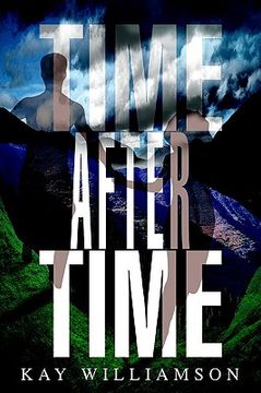 portada time after time (in English)
