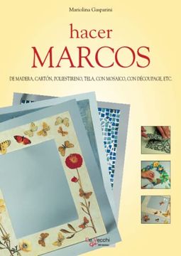 portada Hacer Marcos (in Spanish)