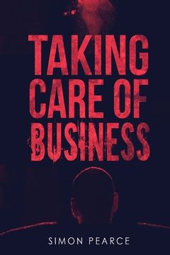 portada Taking Care of Business (en Inglés)